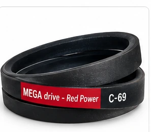 V-Belts product