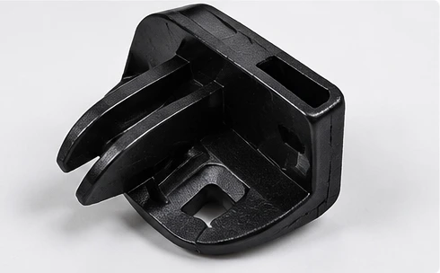 Industrial Plastic Clips / Brackets — RIETER Spare Parts