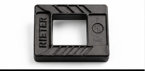 RIETER Plastic Guide Frame