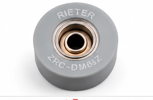 Textile Spare Parts product