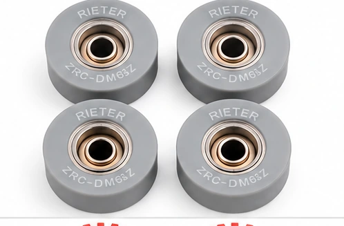 RIETER K44 — 4 PCS