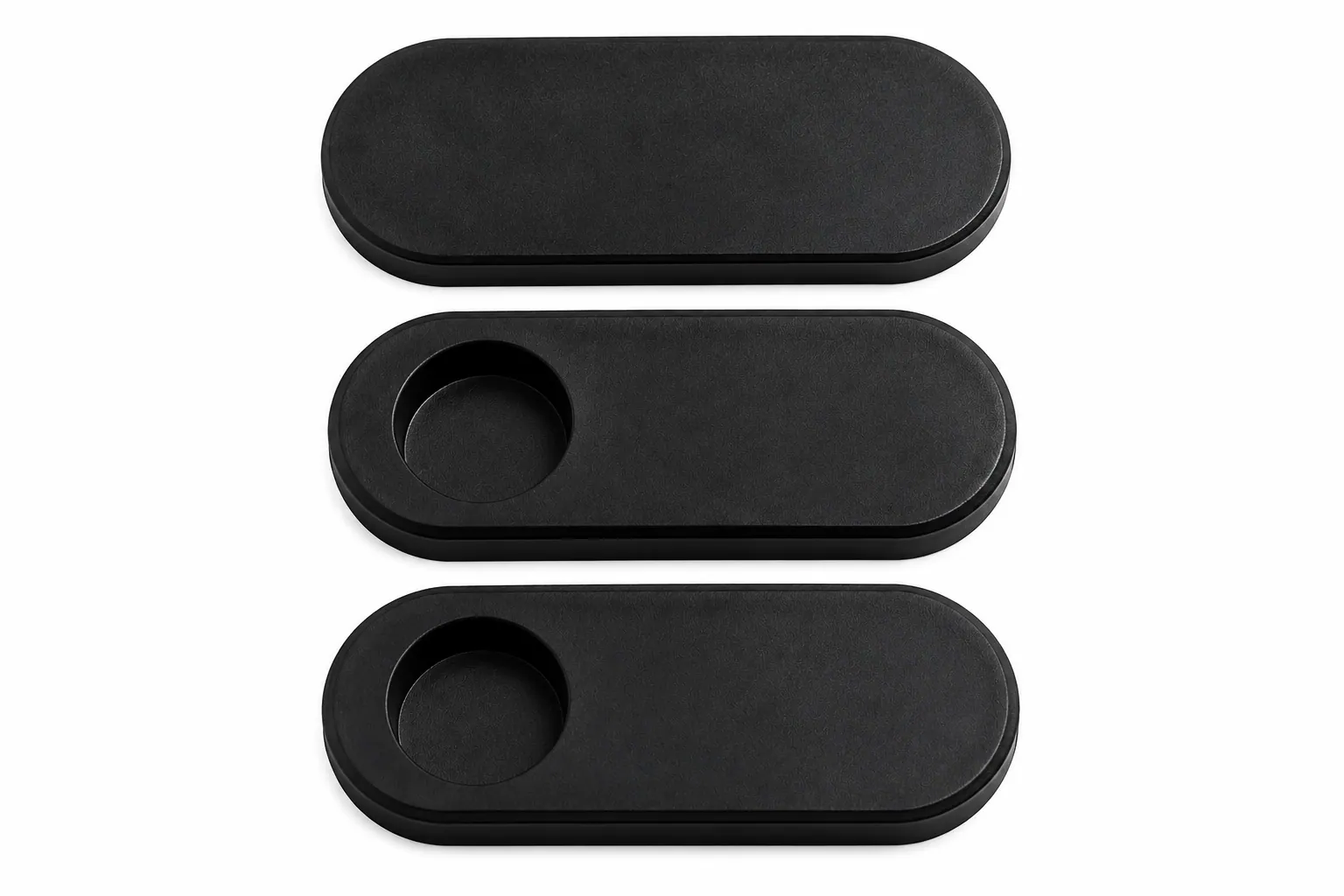 Rubber Black